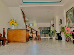 Carem Homestay